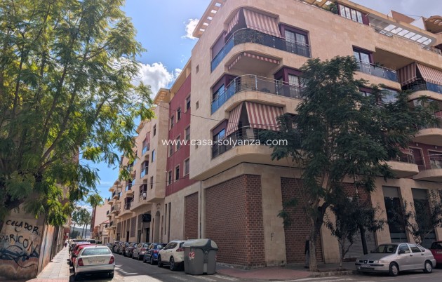 Apartamento / piso - Reventa - Orihuela - Orihuela
