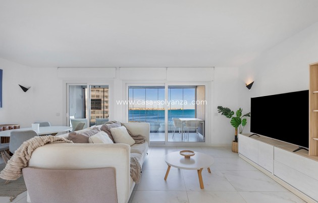 Apartamento / piso - Reventa - Orihuela - Punta Prima