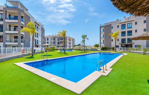 Apartamento / piso - Reventa - Orihuela - Villamartin