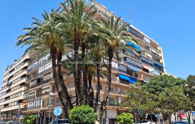 Apartamento / piso - Reventa - Orihuela - Zona Centro