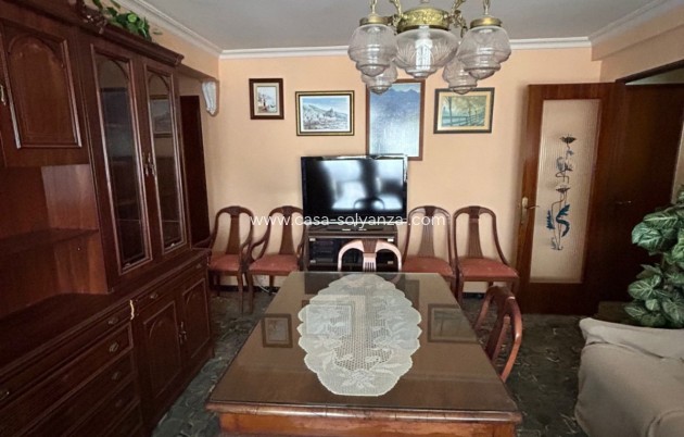 Apartamento / piso - Reventa - Pedreguer - Inland