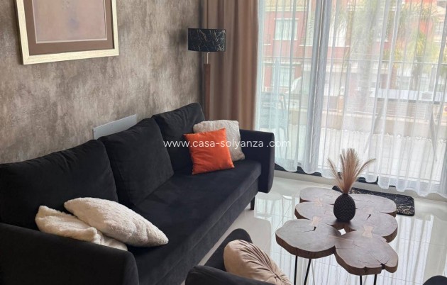 Apartamento / piso - Reventa - Pilar de la Horadada - La Torre De La Horadada