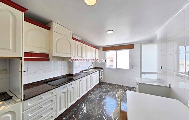 Apartamento / piso - Reventa - Pilar de la Horadada - Pilar de la Horadada