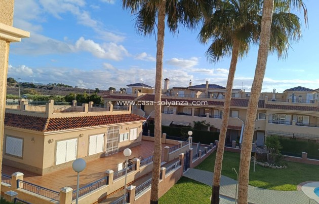 Apartamento / piso - Reventa - Pilar de la Horadada - RioMar