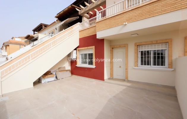 Apartamento / piso - Reventa - Pilar de la Horadada - Torre de Horadada