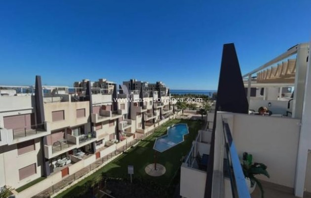 Apartamento / piso - Reventa - Pilar de la Horadada - Torre de Horadada