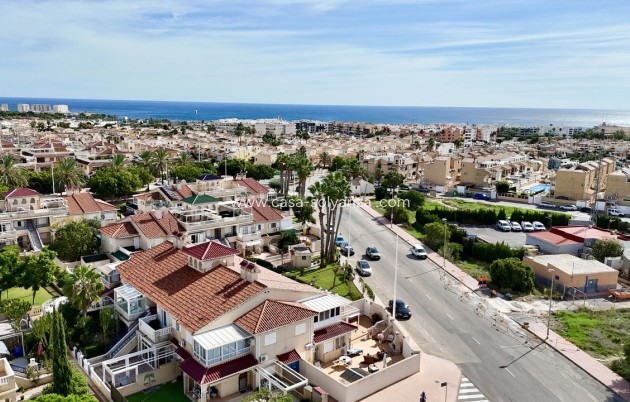 Apartamento / piso - Reventa - Playa Flamenca - Costa Blanca