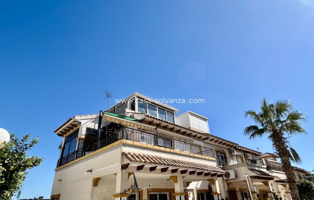 Apartamento / piso - Reventa - Playa Flamenca - Costa Blanca