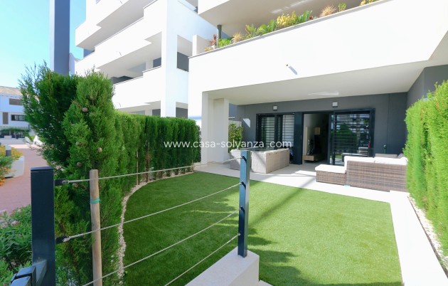 Apartamento / piso - Reventa - Playa Flamenca - Costa Blanca