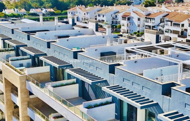 Apartamento / piso - Reventa - Playa Flamenca - Playa Flamenca