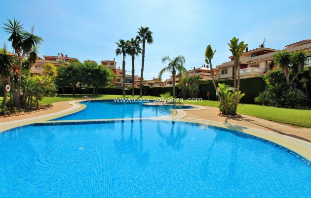 Apartamento / piso - Reventa - Playa Flamenca - Playa Flamenca