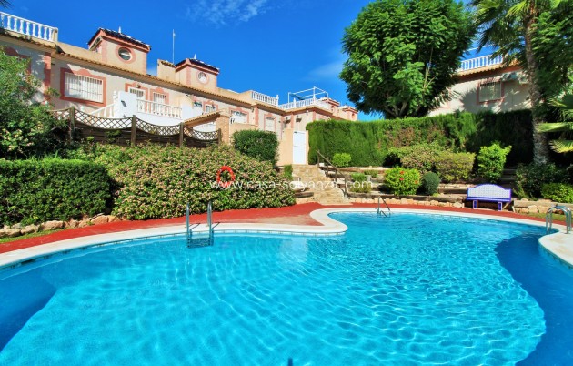 Apartamento / piso - Reventa - Playa Flamenca - Playa Flamenca