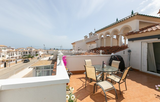 Apartamento / piso - Reventa - Playa Flamenca - Zenia Mar