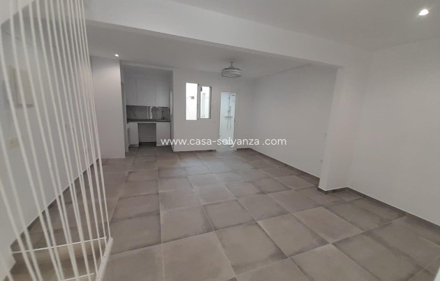 Apartamento / piso - Reventa - Puerto de Mazarron - Puerto De Mazarrón