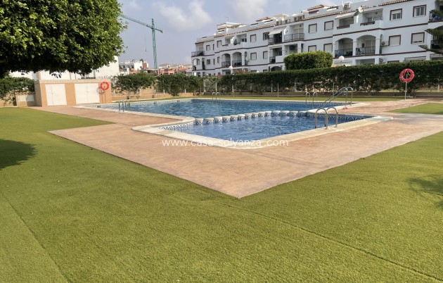 Apartamento / piso - Reventa - Punta Prima - Costa Blanca