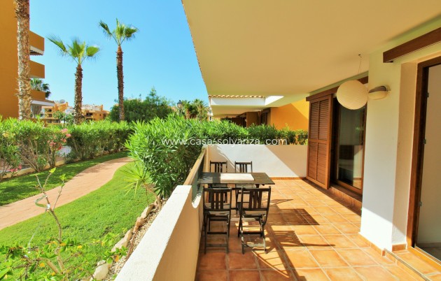 Apartamento / piso - Reventa - Punta Prima - Punta Prima