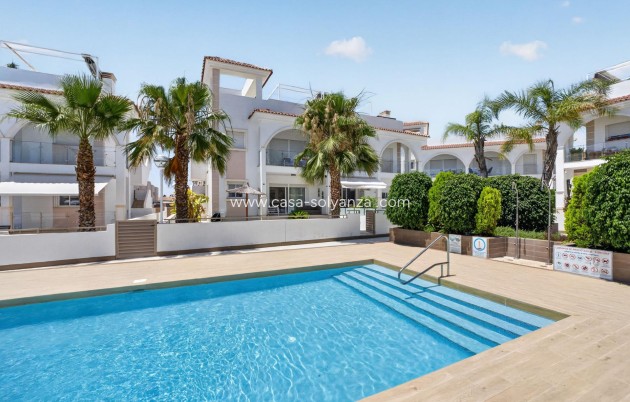 Apartamento / piso - Reventa - Rojales - Cuidad Quesada