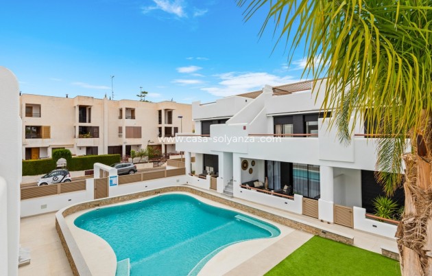 Apartamento / piso - Reventa - San javier - Costa Calida