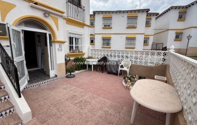 Apartamento / piso - Reventa - San Miguel de Salinas - Inland