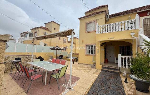Apartamento / piso - Reventa - San Miguel de Salinas - Inland