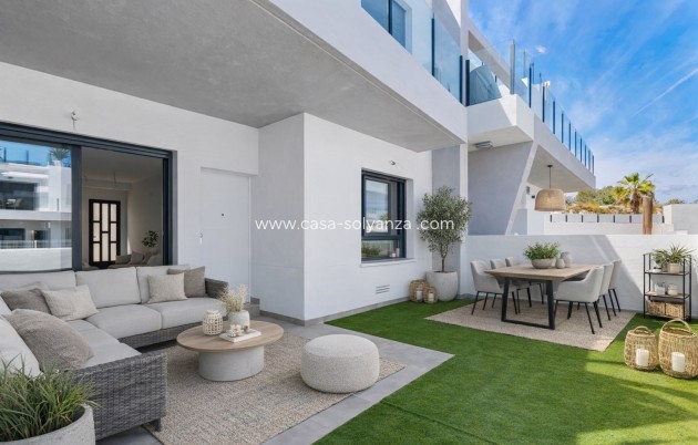 Apartamento / piso - Reventa - San Miguel de Salinas - Inland