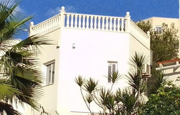 Apartamento / piso - Reventa - San Miguel de Salinas - Inland