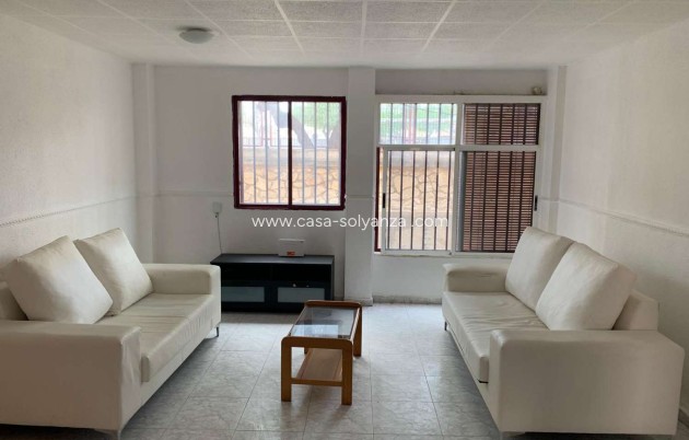 Apartamento / piso - Reventa - San Miguel de Salinas - San Miguel de Salinas