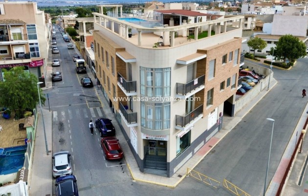 Apartamento / piso - Reventa - San Miguel de Salinas - San Miguel de Salinas