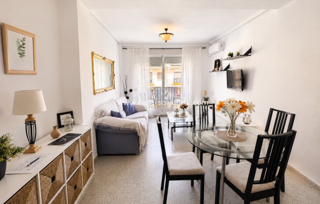 Apartamento / piso - Reventa - San Miguel de Salinas - San Miguel de Salinas