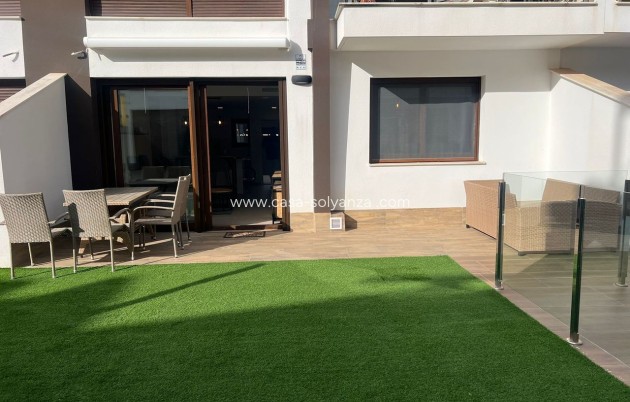 Apartamento / piso - Reventa - San Pedro del Pinatar - Costa Calida