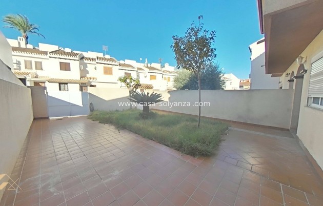 Apartamento / piso - Reventa - San Pedro del Pinatar - Lo pagan