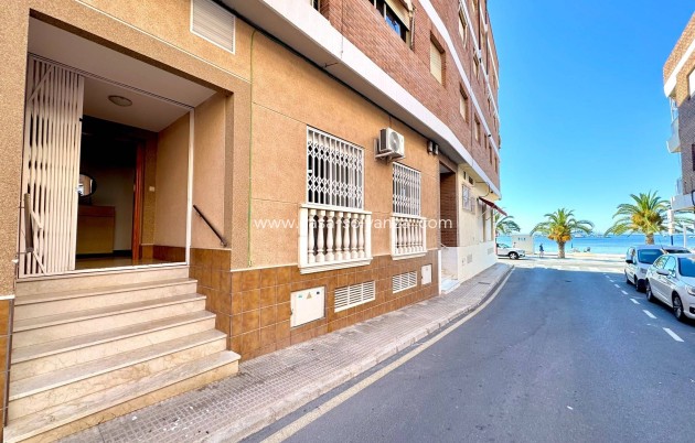 Apartamento / piso - Reventa - San Pedro del Pinatar - Villananitos