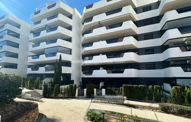 Apartamento / piso - Reventa - Santa Pola - Costa Blanca