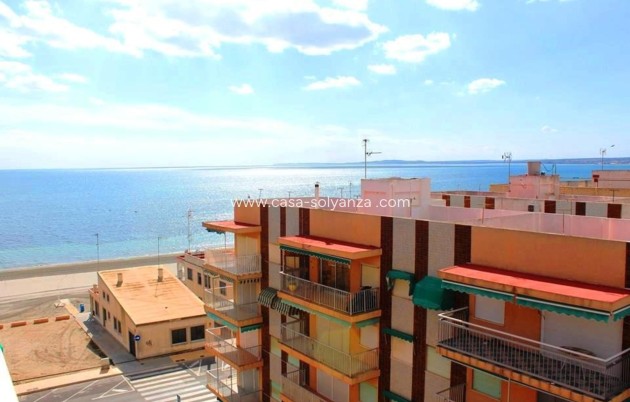 Apartamento / piso - Reventa - Santa Pola - Santa Pola