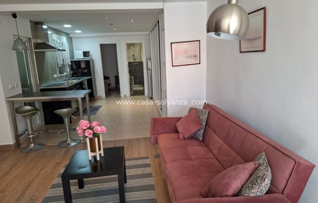 Apartamento / piso - Reventa - Santa Pola - Santa Pola