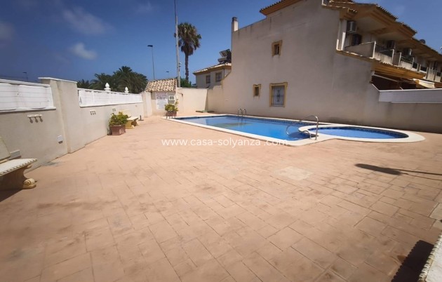 Apartamento / piso - Reventa - Santiago de la Ribera - Santiago de la Ribera