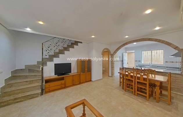 Apartamento / piso - Reventa - Santiago de la Ribera - Santiago de la Ribera