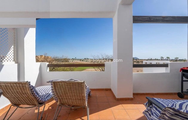 Apartamento / piso - Reventa - Terrazas de la Torre - Inland