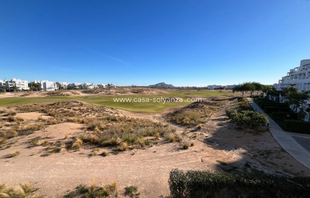 Apartamento / piso - Reventa - Torre Pacheco - Inland