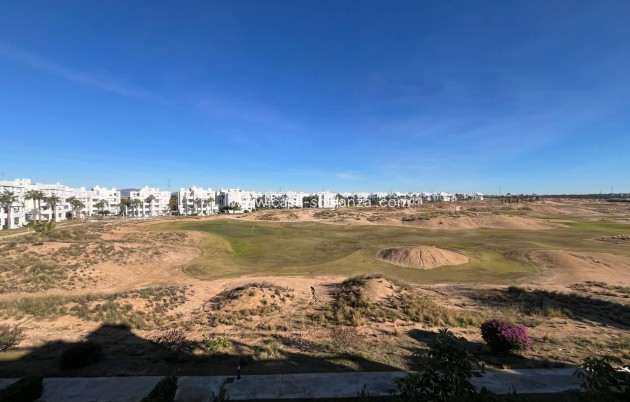 Apartamento / piso - Reventa - Torre Pacheco - Inland