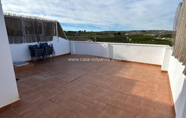 Apartamento / piso - Reventa - Torremendo - Torremendo