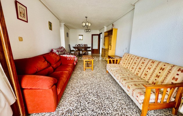 Apartamento / piso - Reventa - Torrevieja - Acequion