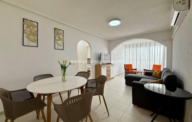 Apartamento / piso - Reventa - Torrevieja - Acequion