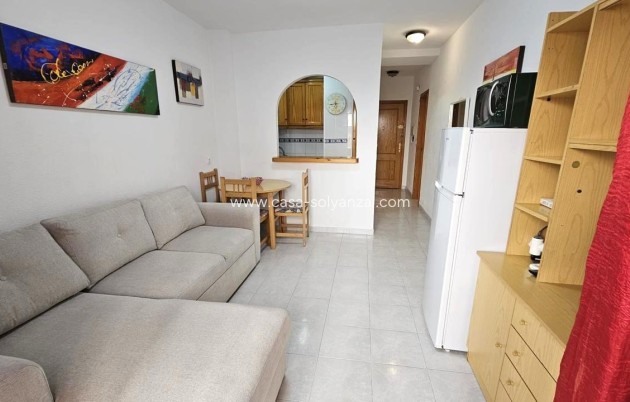 Apartamento / piso - Reventa - Torrevieja - Acequion