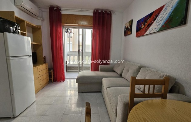 Apartamento / piso - Reventa - Torrevieja - Acequion