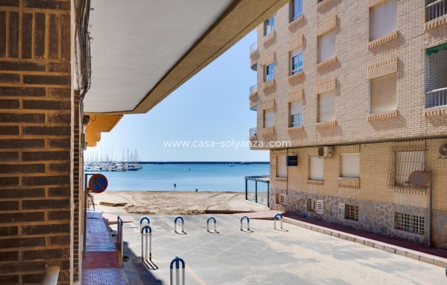 Apartamento / piso - Reventa - Torrevieja - Acequion