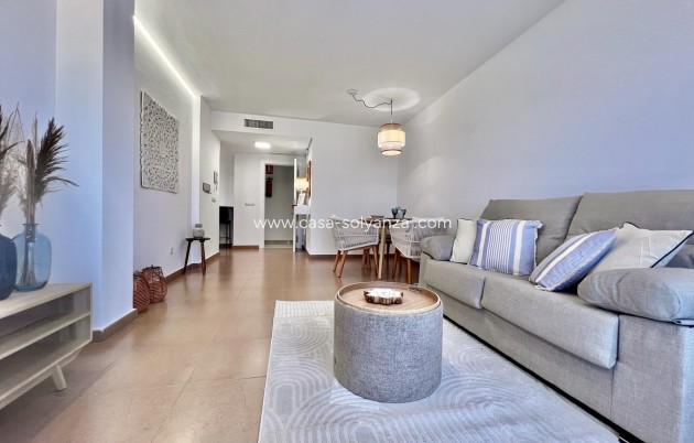 Apartamento / piso - Reventa - Torrevieja - Acequion