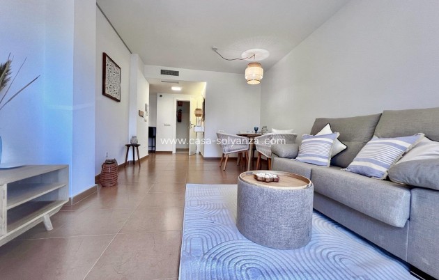 Apartamento / piso - Reventa - Torrevieja - Acequion