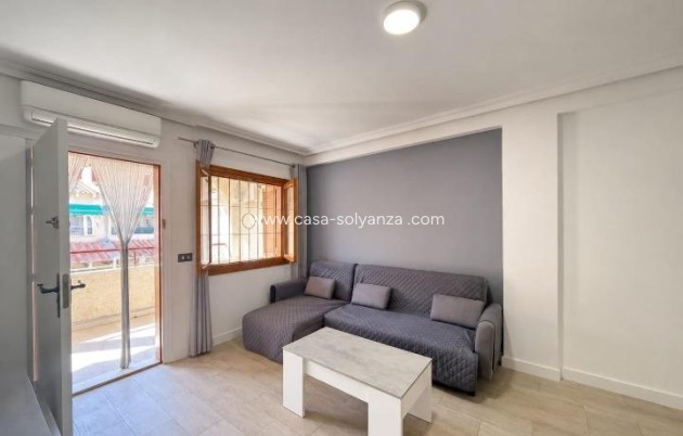 Apartamento / piso - Reventa - Torrevieja - Acequion