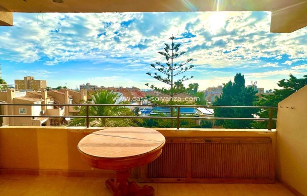 Apartamento / piso - Reventa - Torrevieja - Aguas nuevas